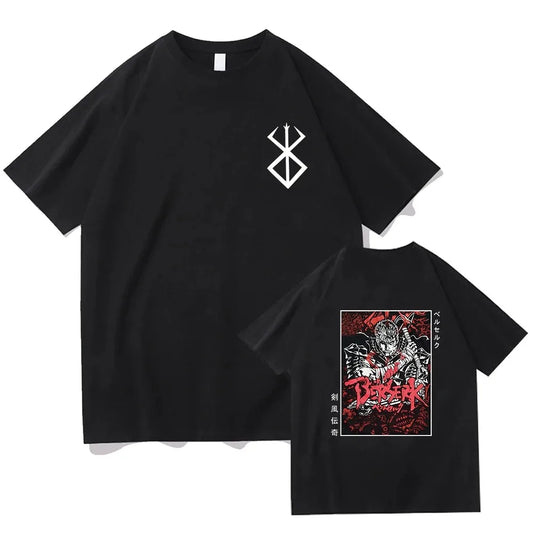 Berserk T-Shirt (6-Pack)