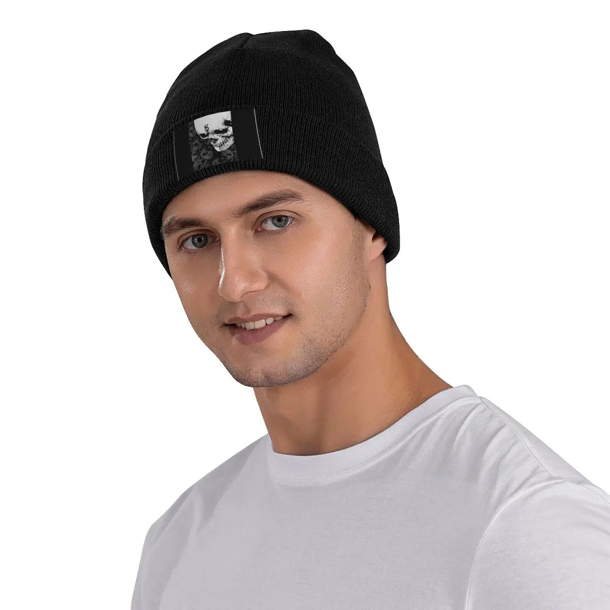 Knit Hat Berserk