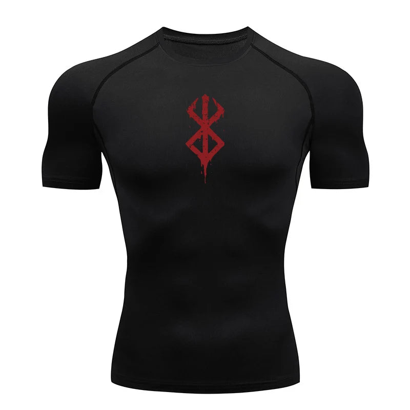 Berserk Compression Shirt