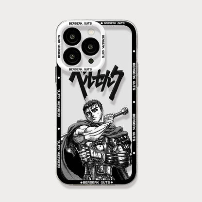 Berserk Phone Case