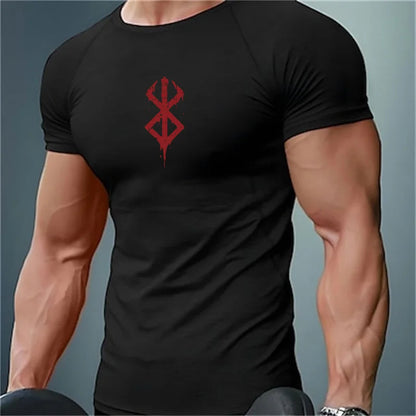 Berserk Compression Shirt