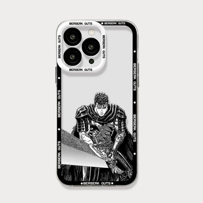 Berserk Phone Case