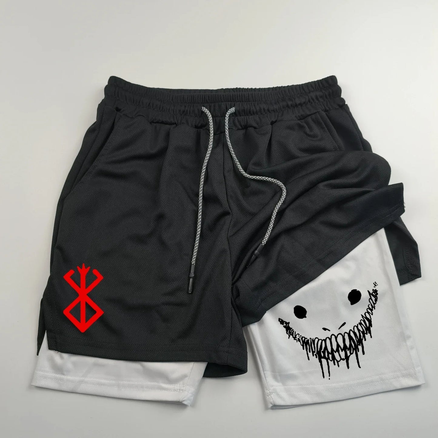 Berserk Shorts