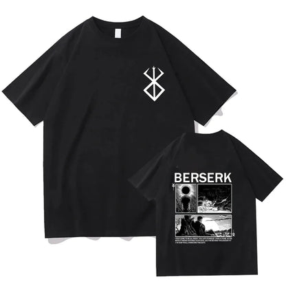 Berserk T-Shirt (6-Pack)