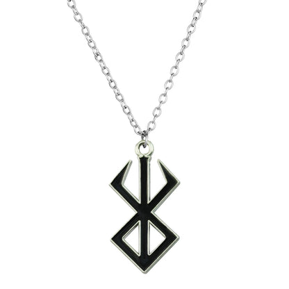 Berserk Necklace