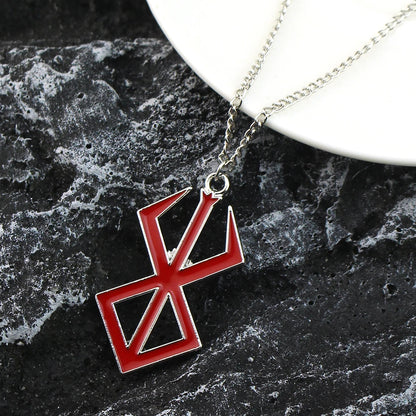 Berserk Necklace