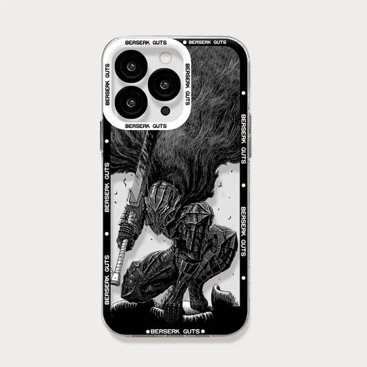 Berserk Phone Case